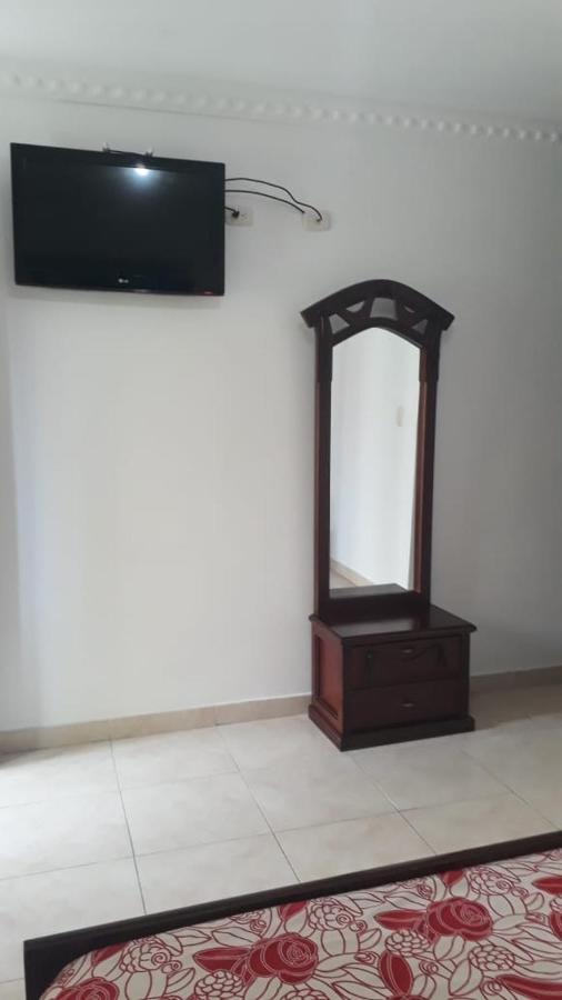 Hotel Boutique Ceiba Real Хиганте Экстерьер фото