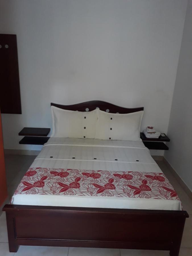 Hotel Boutique Ceiba Real Хиганте Экстерьер фото