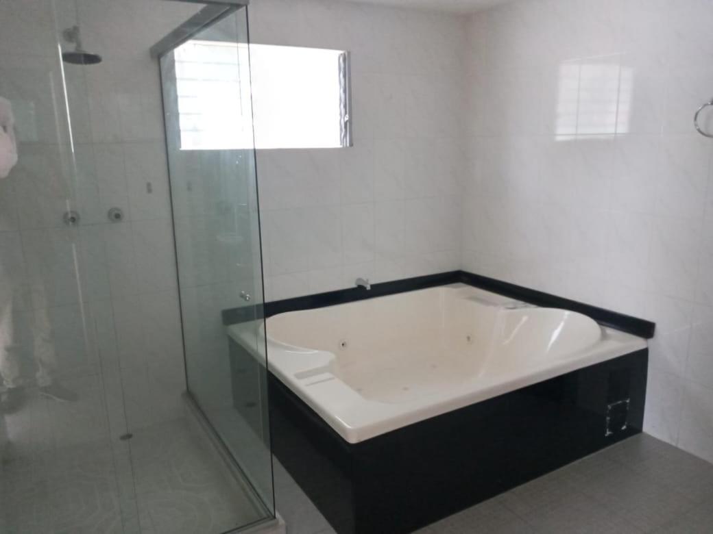 Hotel Boutique Ceiba Real Хиганте Экстерьер фото