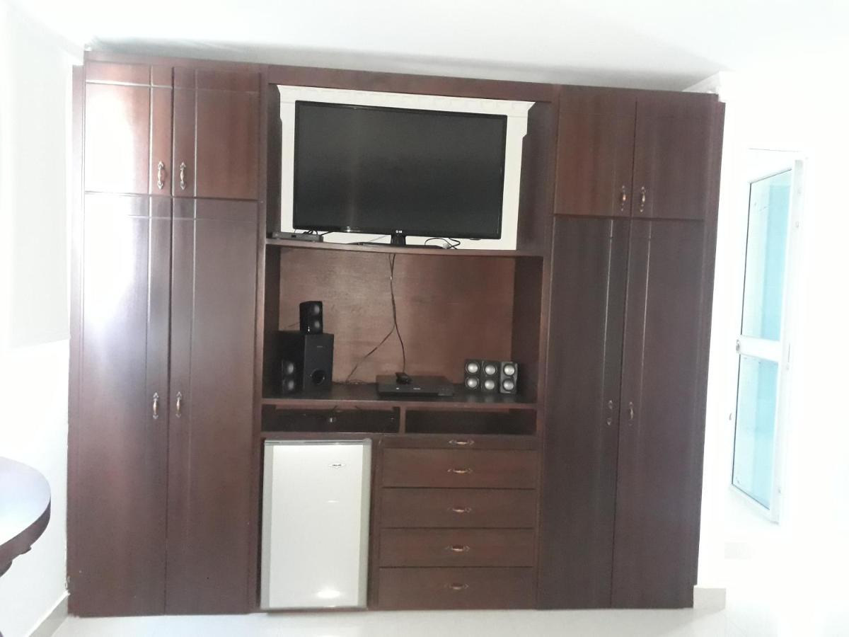 Hotel Boutique Ceiba Real Хиганте Экстерьер фото