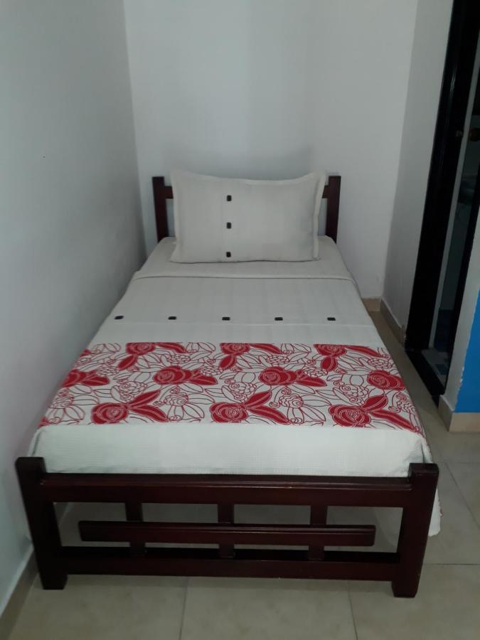 Hotel Boutique Ceiba Real Хиганте Экстерьер фото