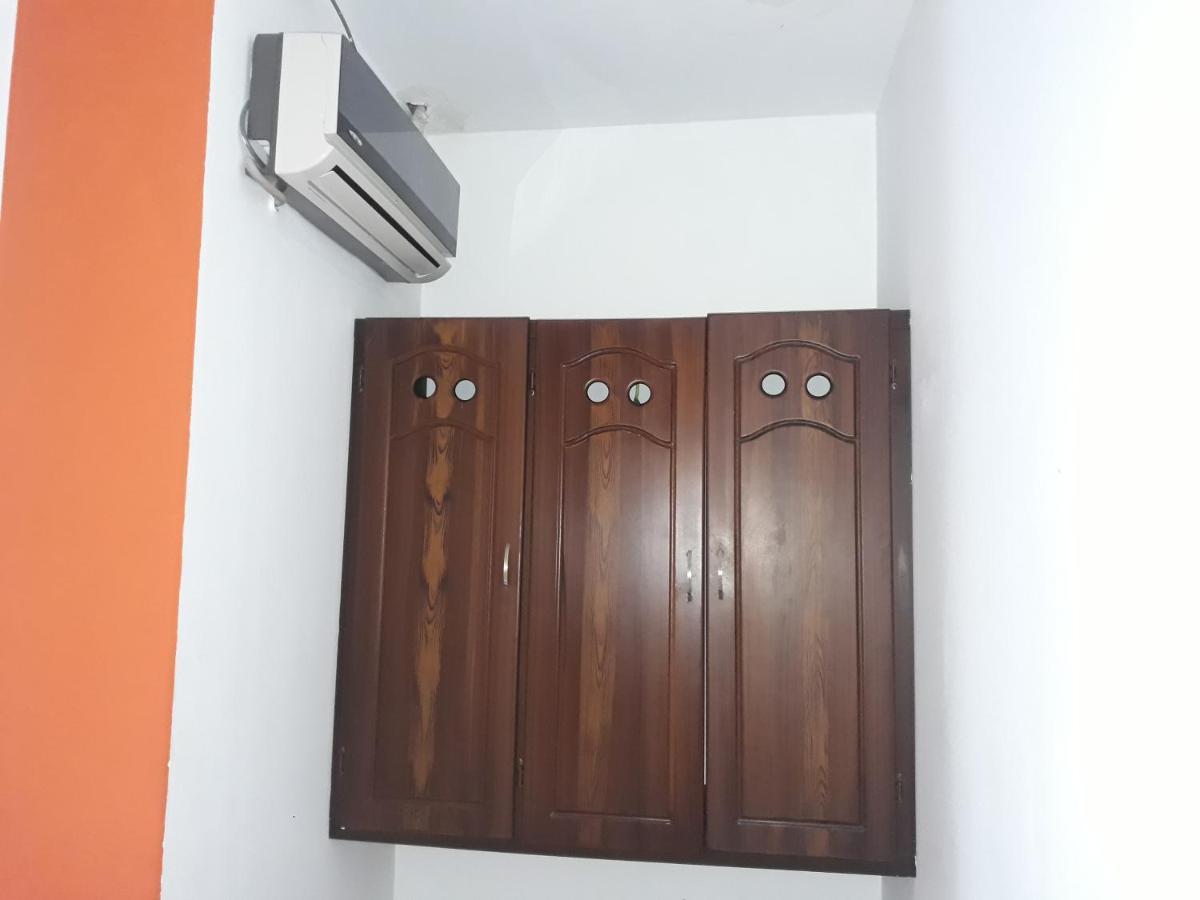 Hotel Boutique Ceiba Real Хиганте Экстерьер фото